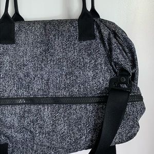 Lulu lemon Gym Bag